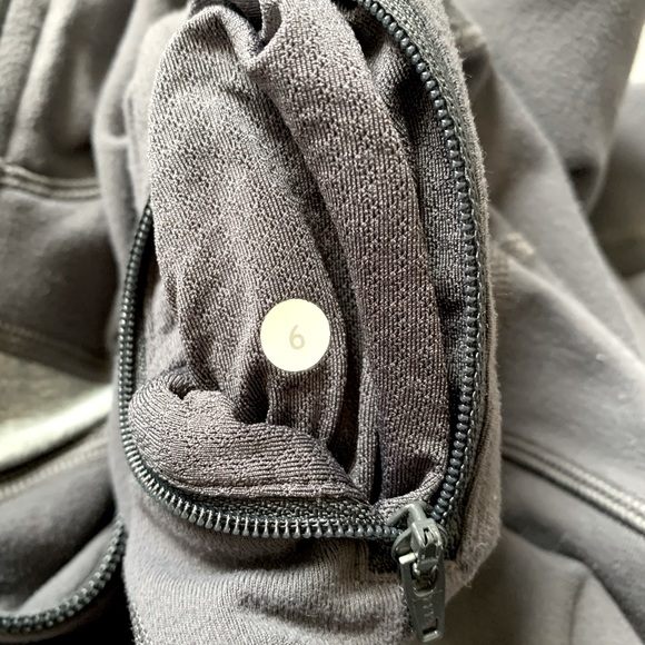 Lululemon Sweater - Picture 3 of 3